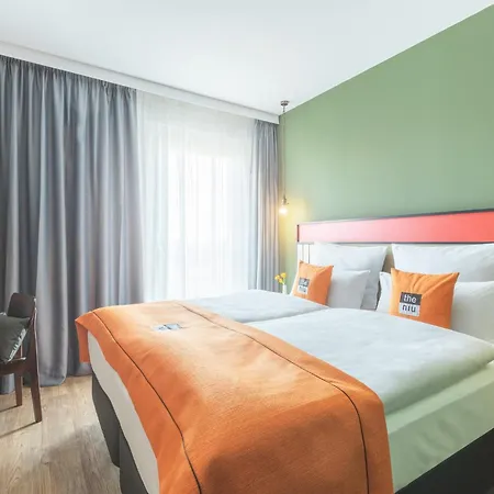 - The Niu, Amity By Ihg מלון 3*