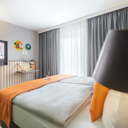 - The Niu, Amity By Ihg מלון 3*