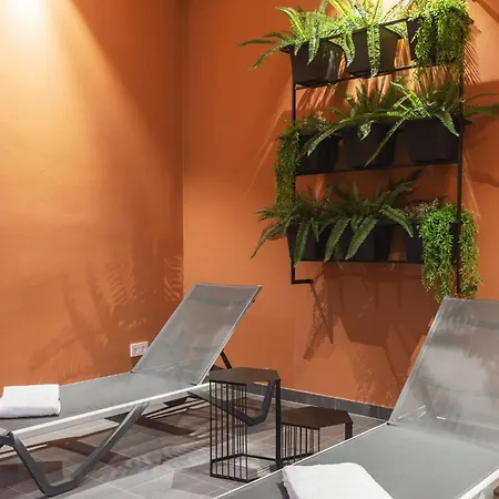 - The Niu, Amity By Ihg מלון פוטסדאם