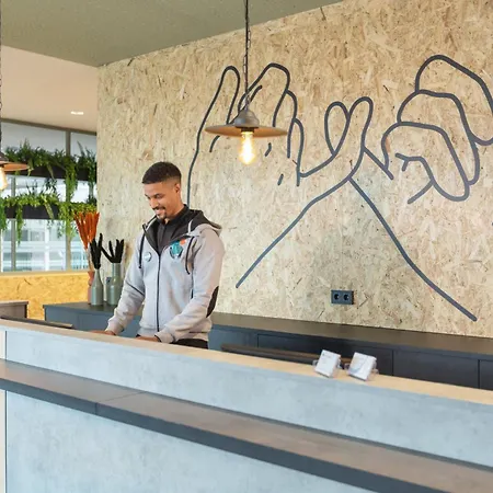 - The Niu, Amity By Ihg 3* Potsdam